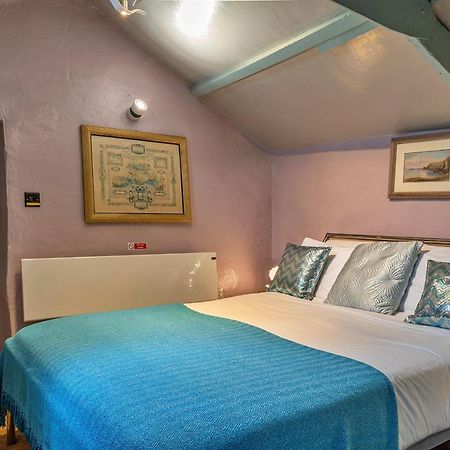 Finest Retreats - Fishermans Cottage Tintagel Kültér fotó